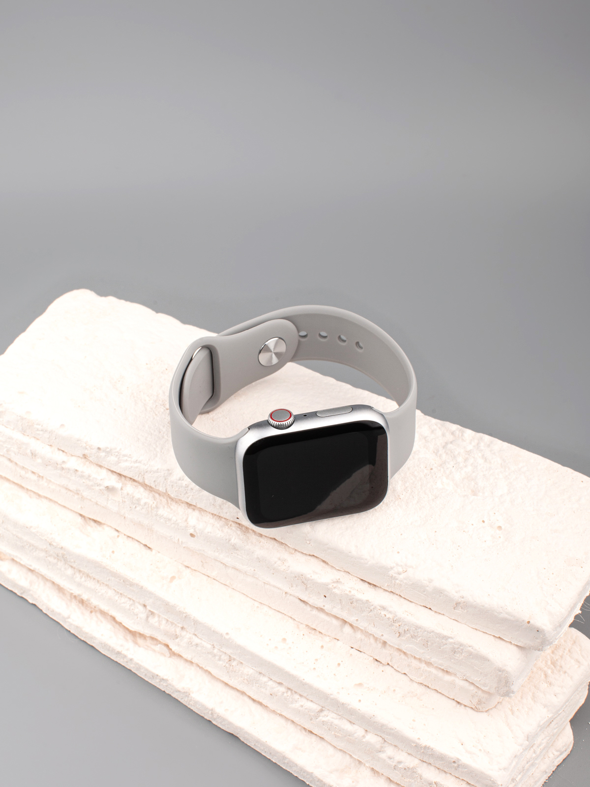 Купить смарт-часы Smart Watch M7 Pro, экран 1,9" - купить по низким ...