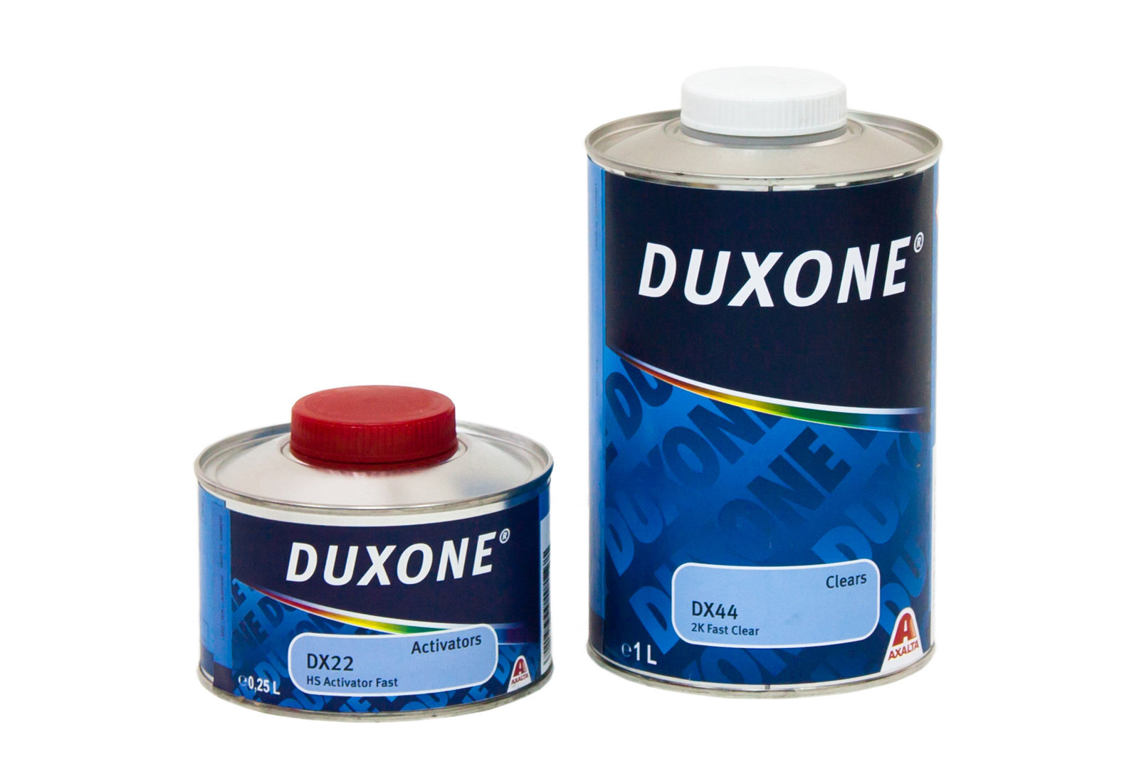 Лак быстросохнущий Duxone dx44 1