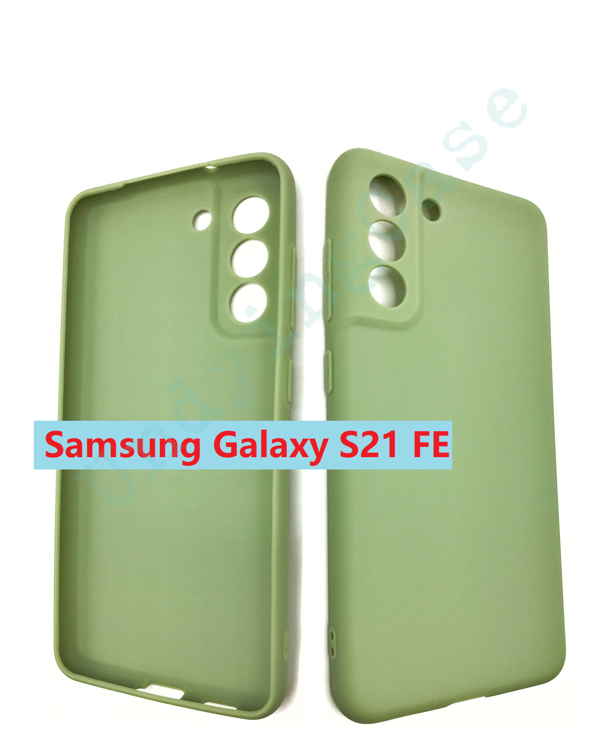 Чехлы для galaxy s21 fe