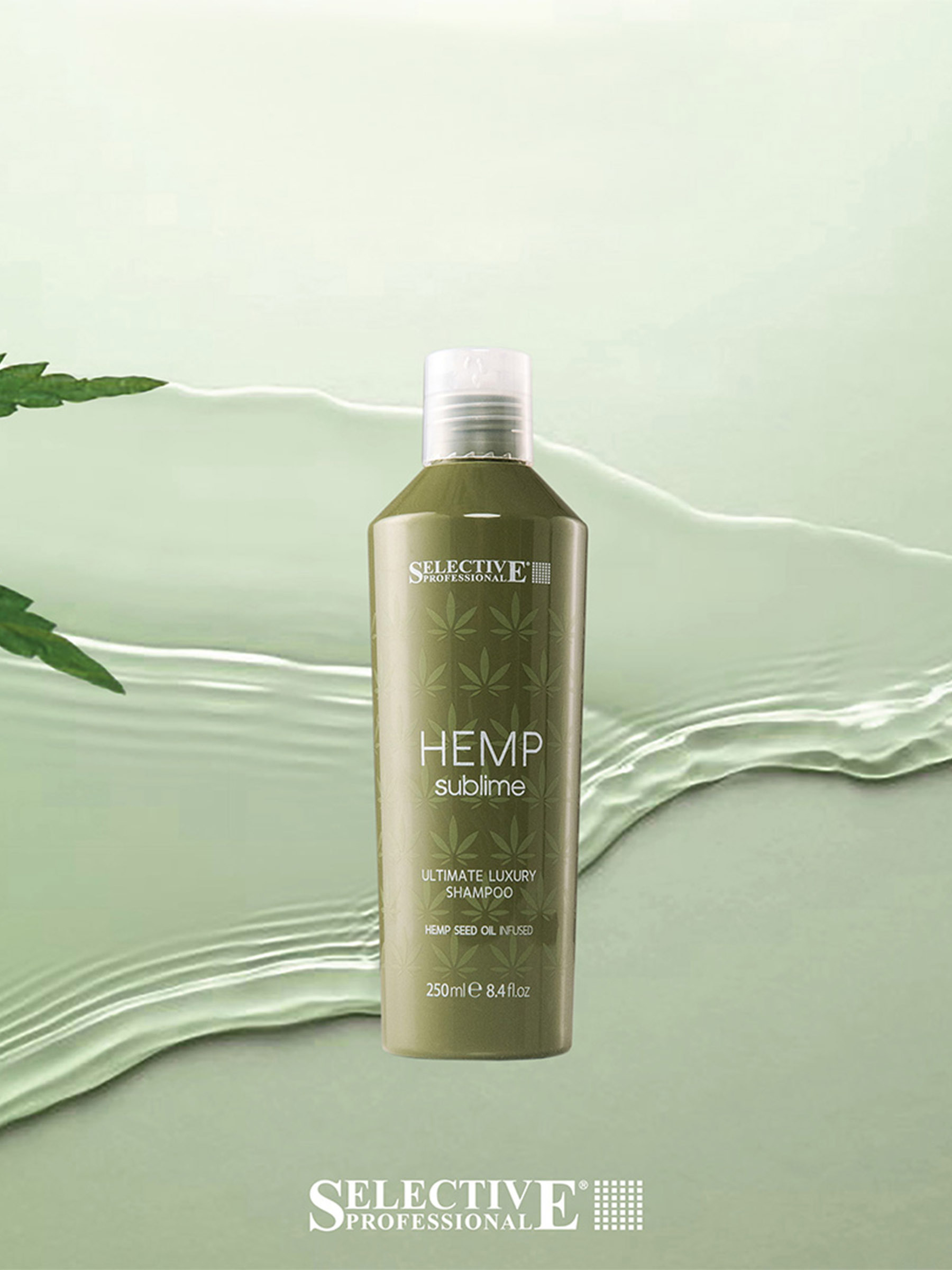 Hemp sublime. Hemp ыгидшьу ыудусешму250 мл. селектив шампунь. бальзам selective.