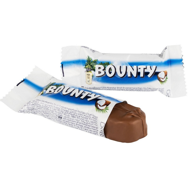 Баунти Ozon