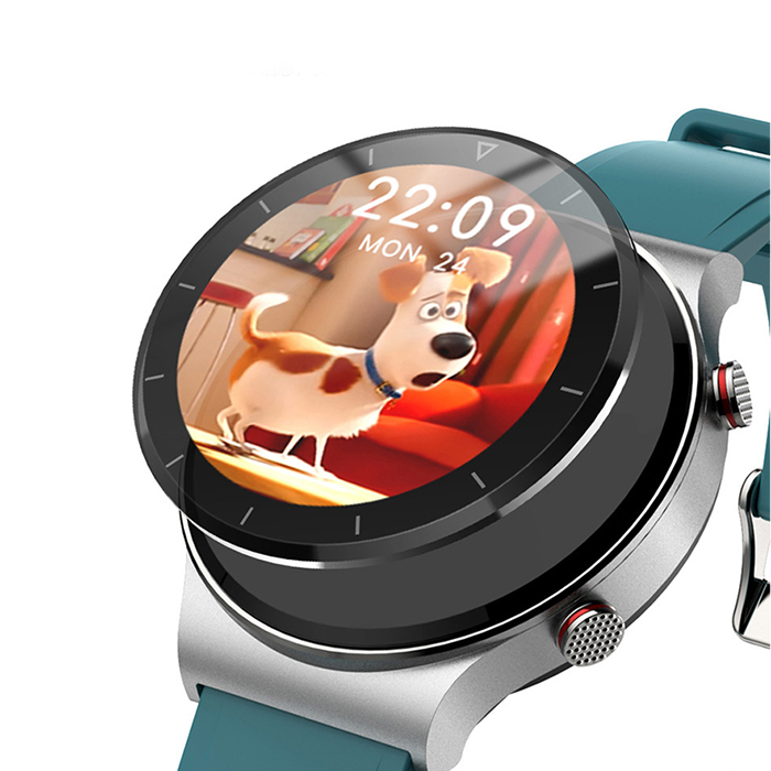 smartwatch i19