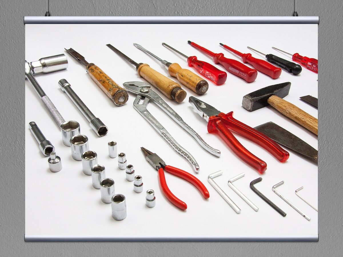 Инструмент ассортимент. Инструменты слесаря. Инструменты для ремонта. Монтажный инструмент. Инструменты и приспособления.