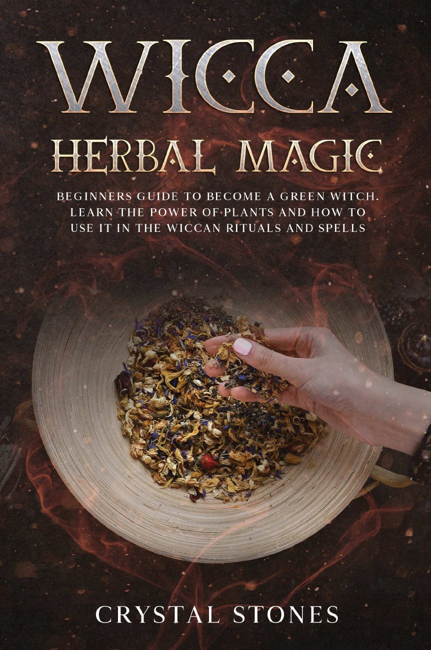 Книга викка. Herbal Magic книга. Викканство книги. Witches' Brew.