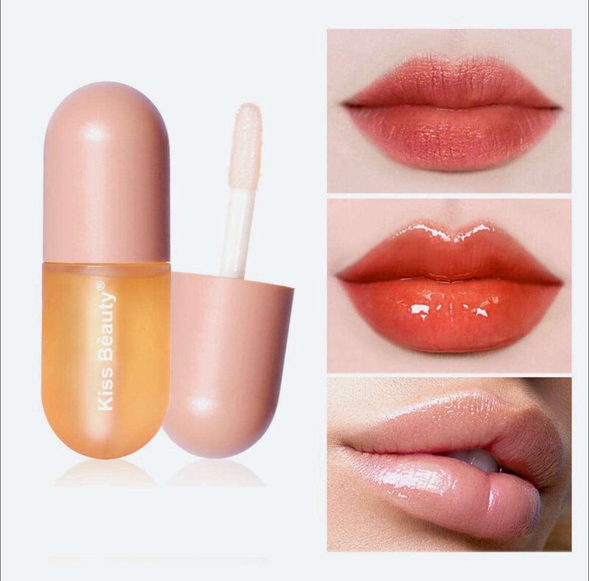 lip maximizer kiss beauty