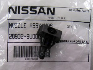 AutopartsФорсункаомывателя,арт.NISSAN_289329U000