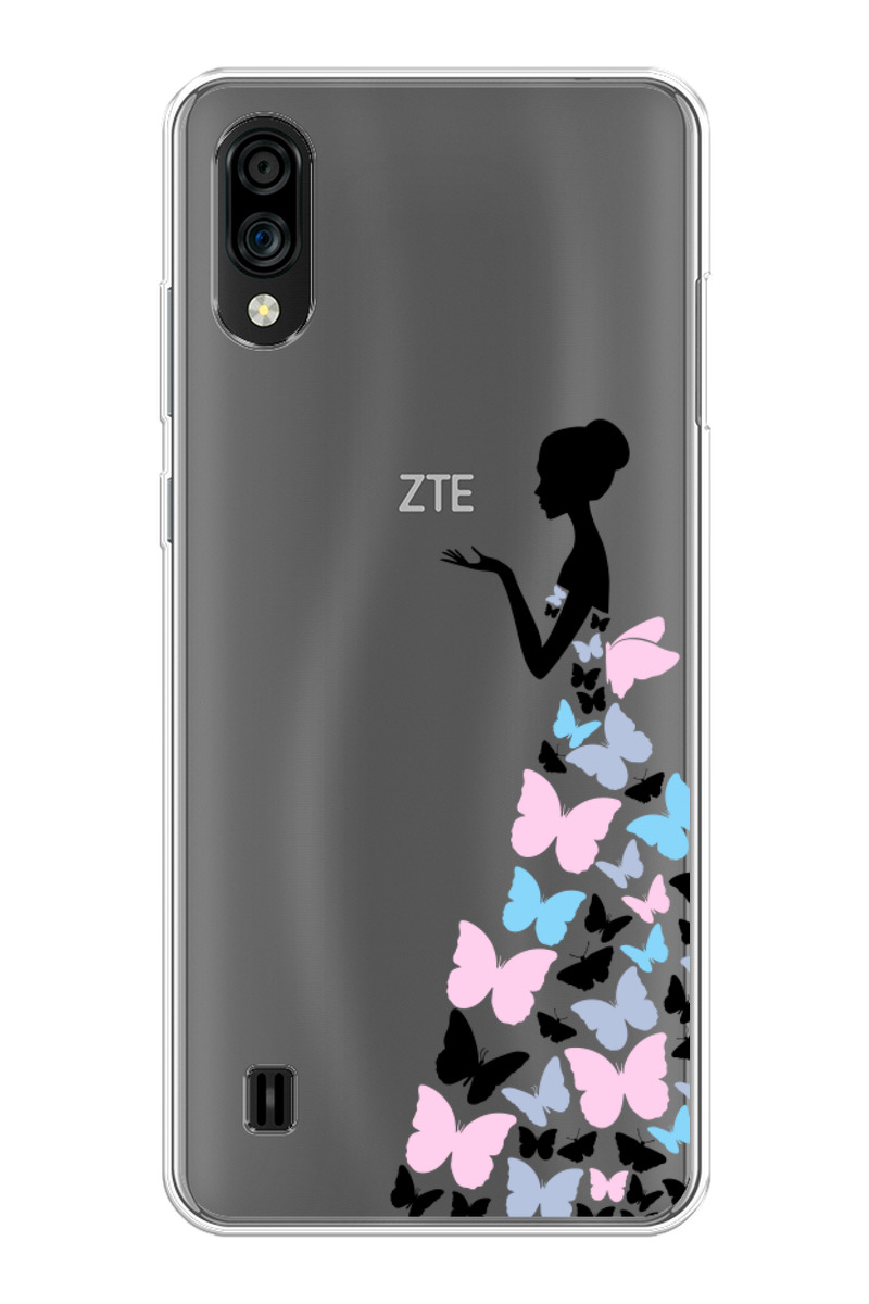 Чехол На Zte Blade Lite Купить