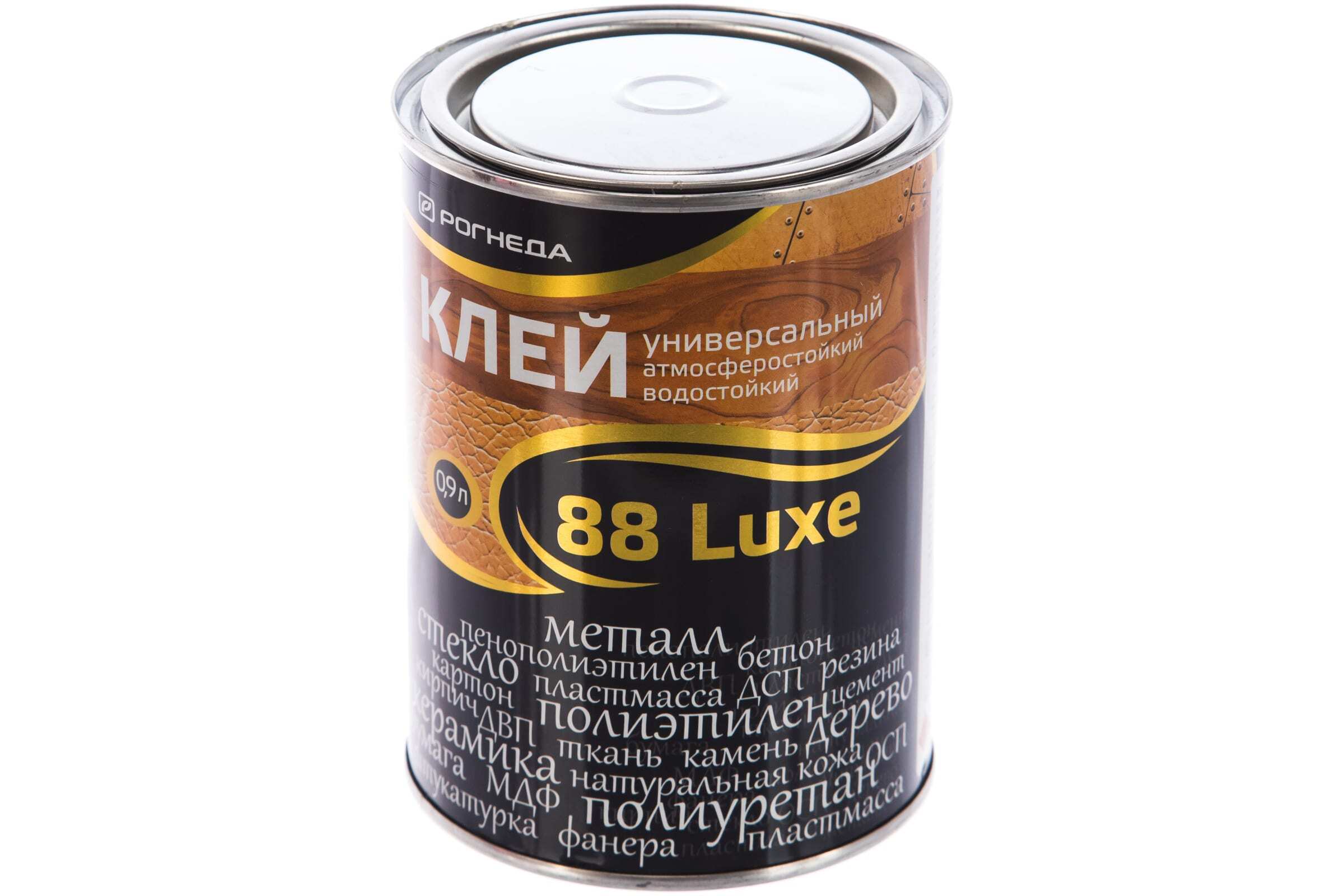 Клей универсальный 88 luxe водостойкий. Рогнеда клей 88-Luxe. Клей 900мл 88-Luxe Рогнеда 1102. Клей 88 Luxe особопрочный универсальный водостойкий 0,9 л Рогнеда.