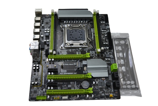 МатеринскаяплатаX79LGA2011v2