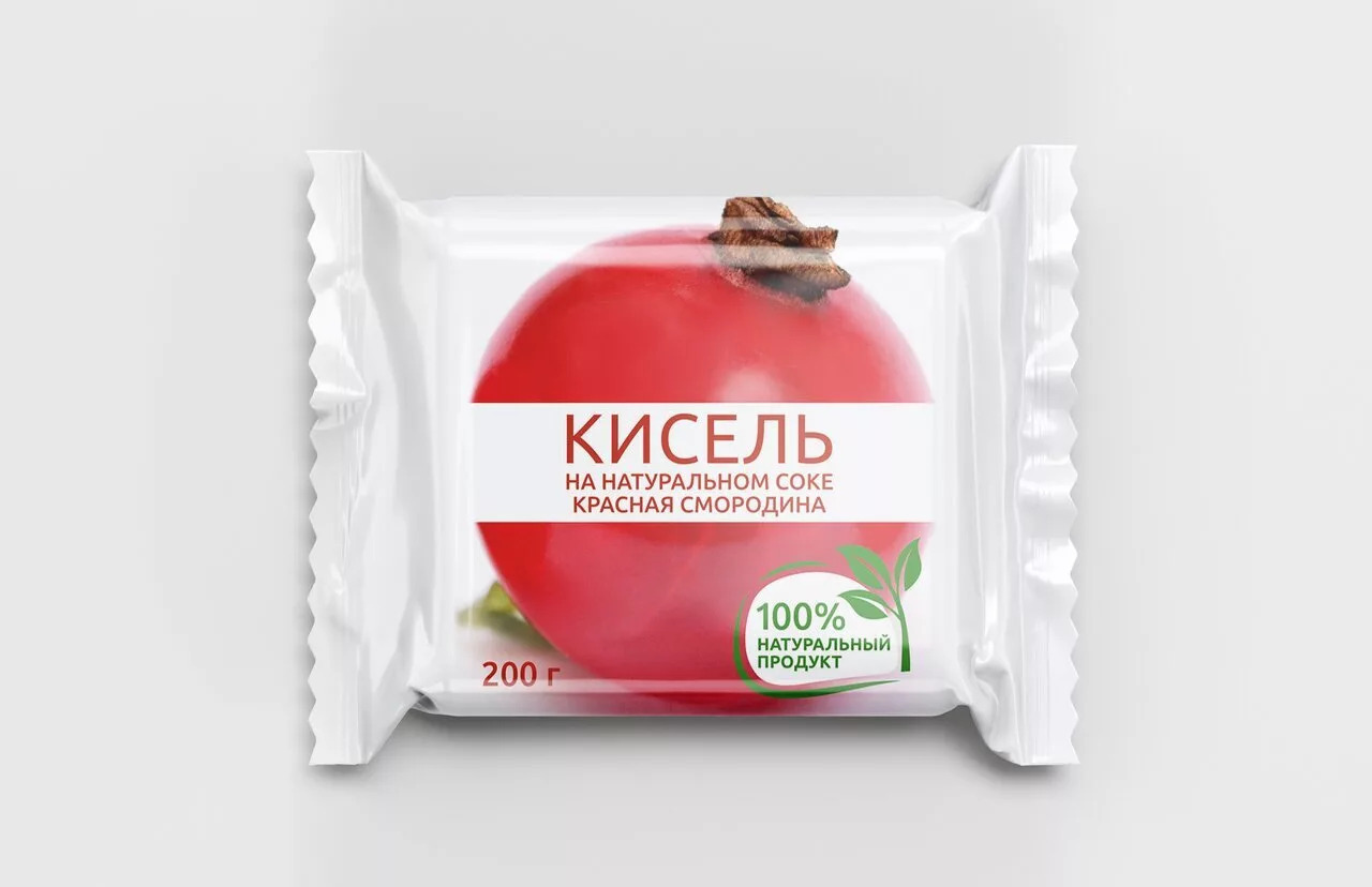 Кисель отличная кухня