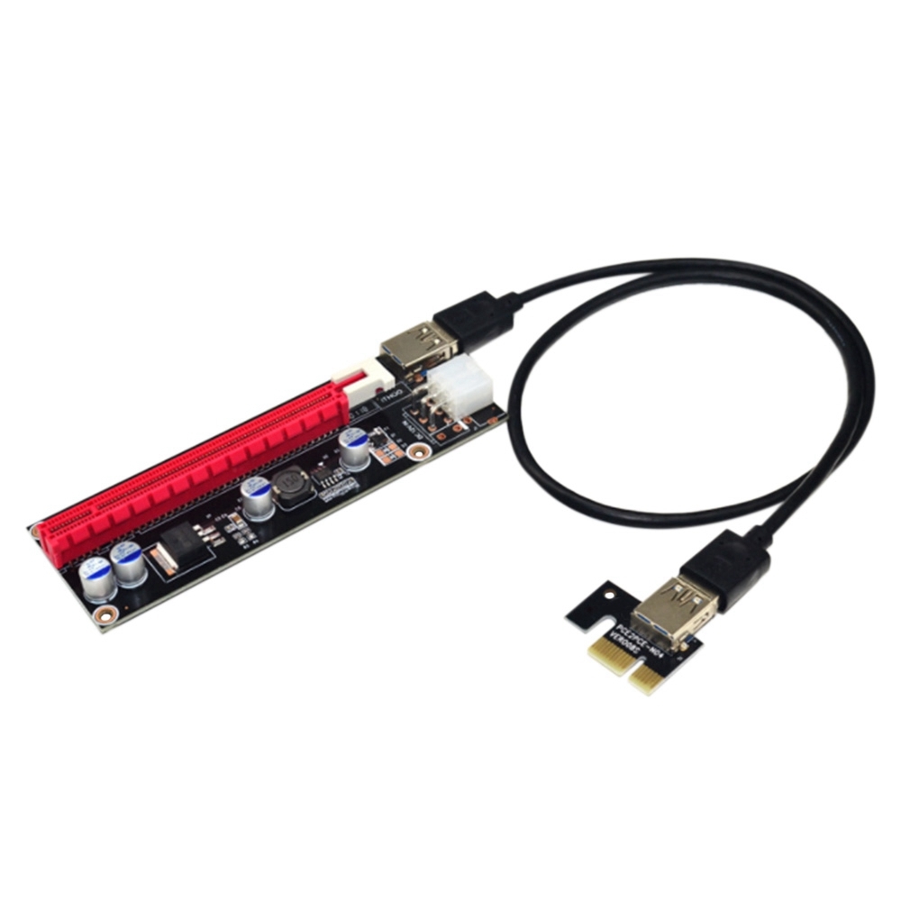 Переходник PCI-E на USB 3.0. PCI-E x1 адаптер для переноса. Дополнительный PCI-E для видеокарты. Pci pci e x1 адаптер