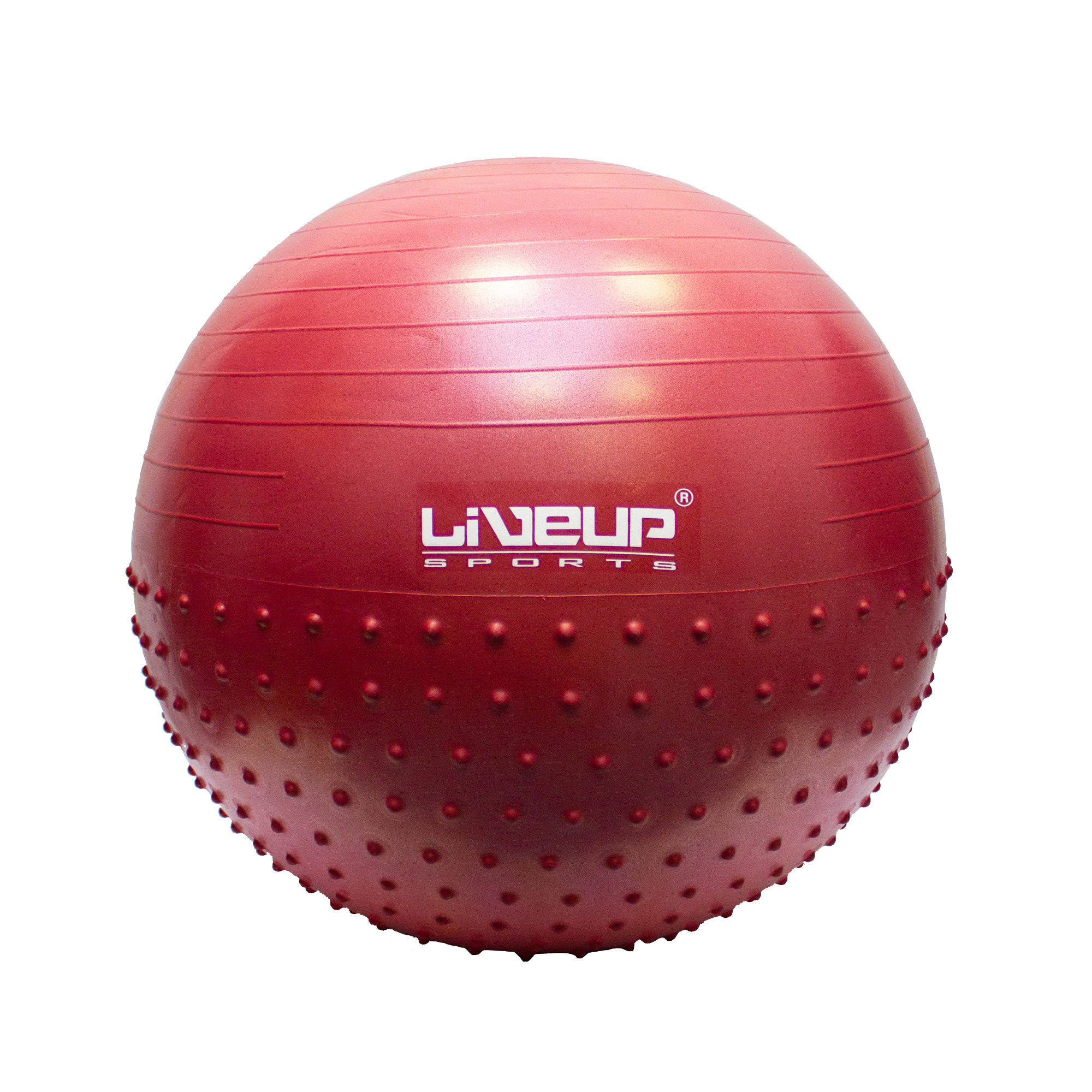Фитбол массажный. Мяч лс 2023. Мяч для урока физ-ры. Фитбол Live up ls3221.