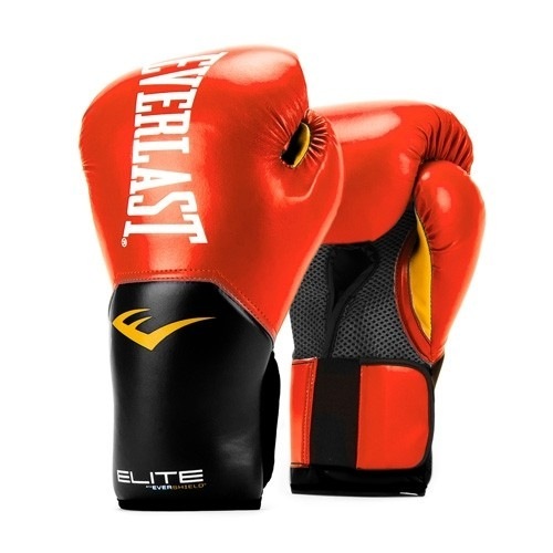 Everlast elite boxing gloves online