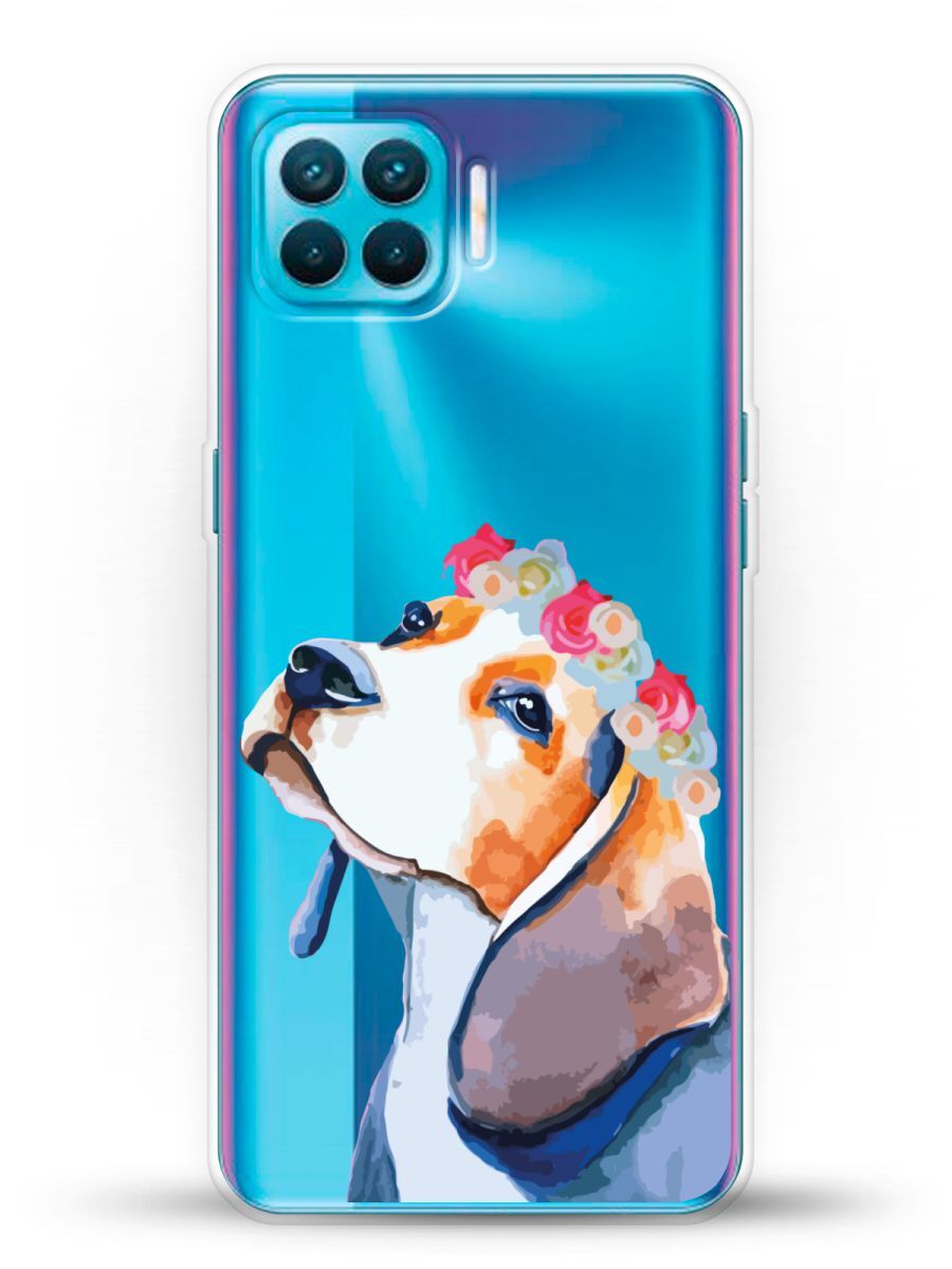 Купить Чехол На Realme 6