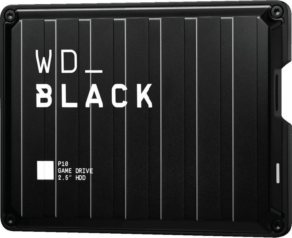 Внешние жесткие диски Western Digital (Вестерн Диджитал) – купить ...