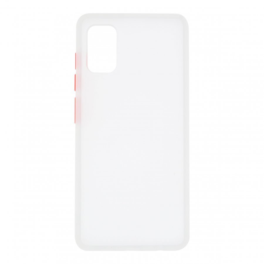 S20+ White.