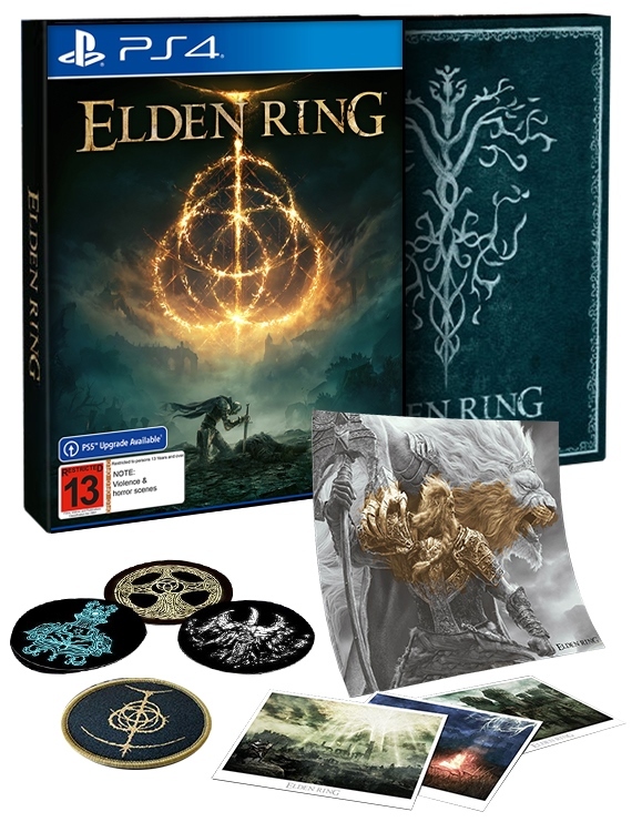 Новая игра elden. Elden Ring ps5 премьерное издание. Elden Ring ps4 диск. Elden Ring ps5 диск. Elden Ring коллекционное издание.
