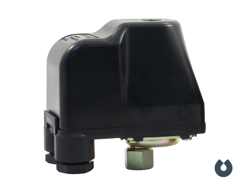 Автоматика для управления насосом Unipump Реле давления PT/12 ...