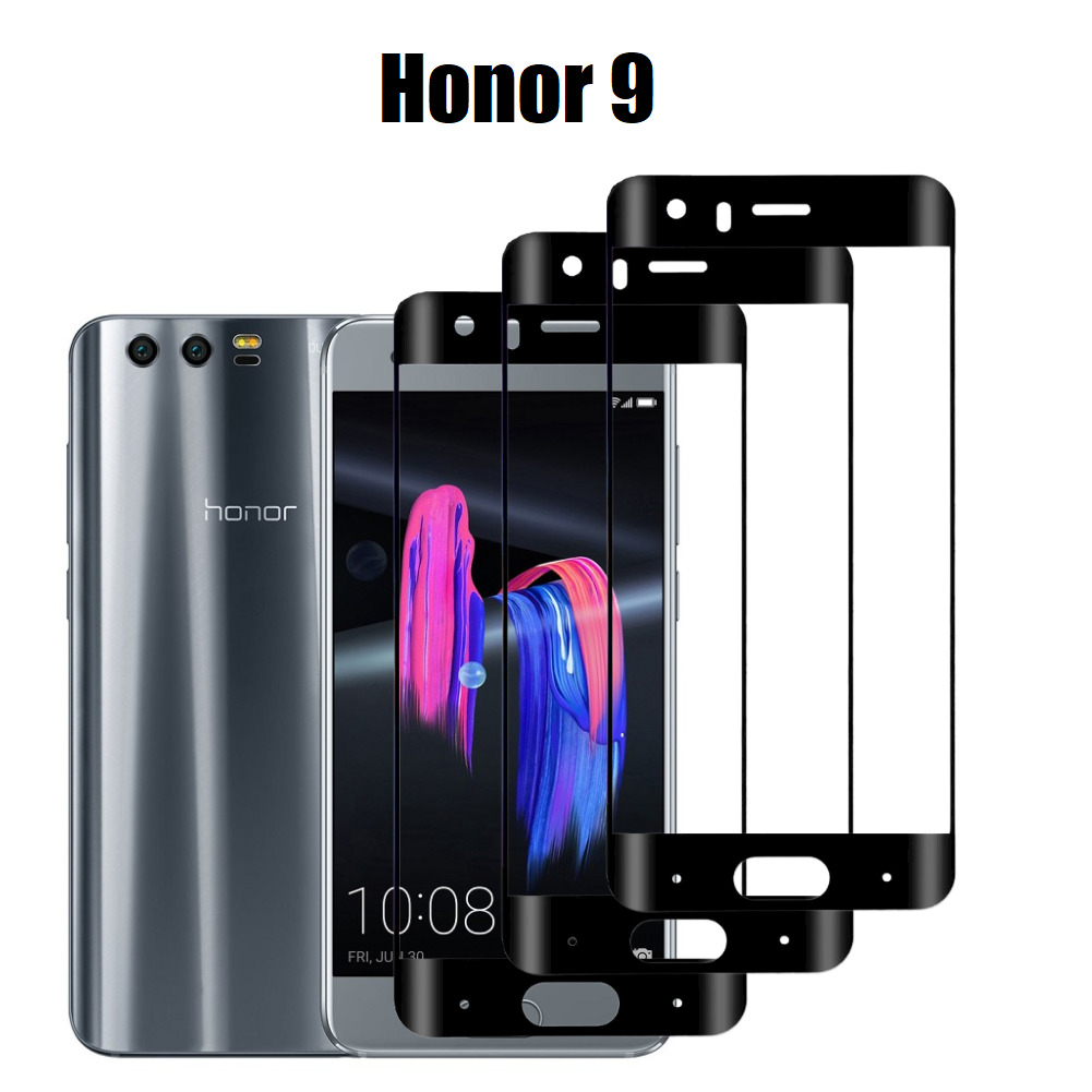 Купить Защитное Стекло На Honor 9