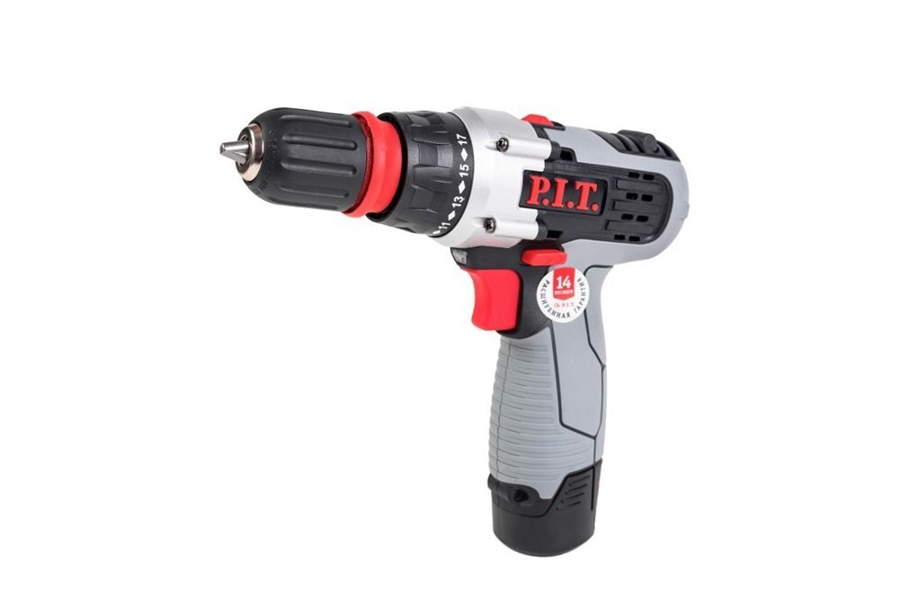 Шуруповерт Pit Купить В Перми