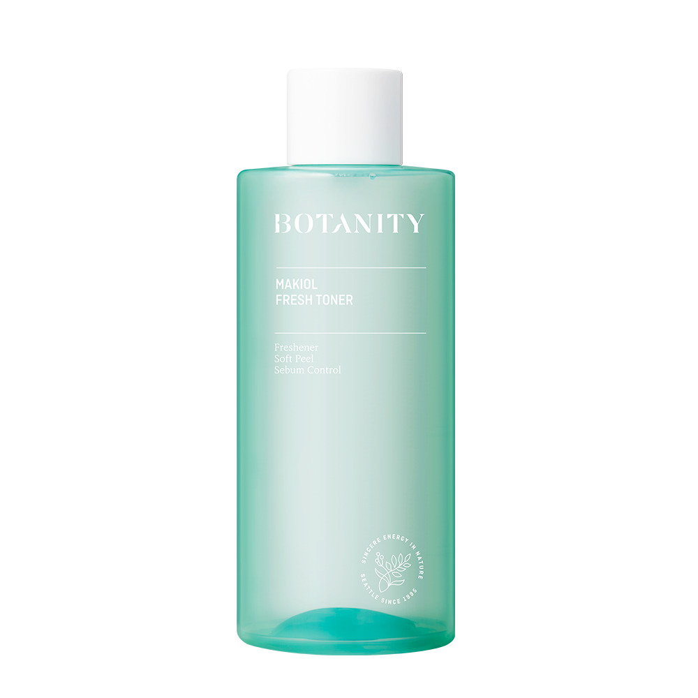 Нужен ли тонер для лица. Botanity Makiol Fresh Toner. Себорегулирующий лёгкий тонер botanity makkiol Fresh Toner. Тоник для лица для жирной кожи корейский. Тоник косметический увлажняющий, 250 мл..