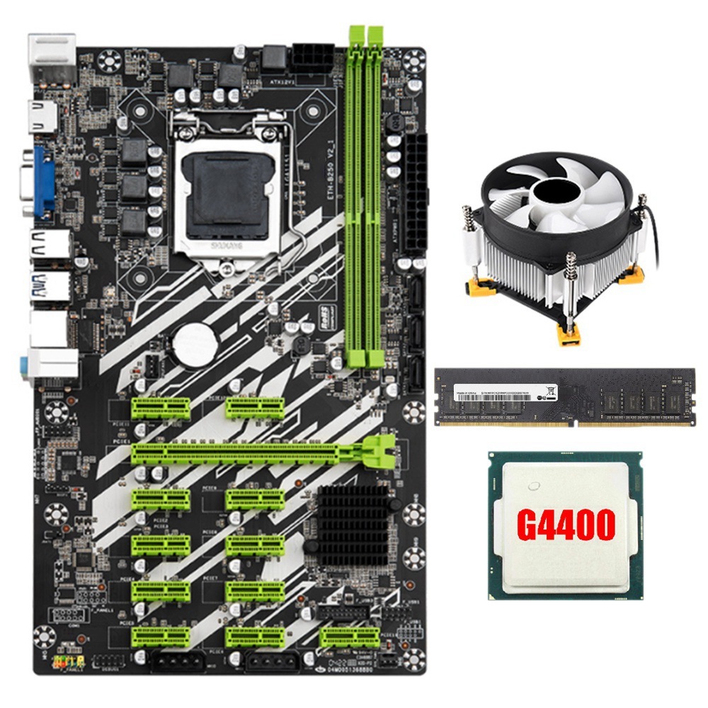 12 pci e 12 pci e