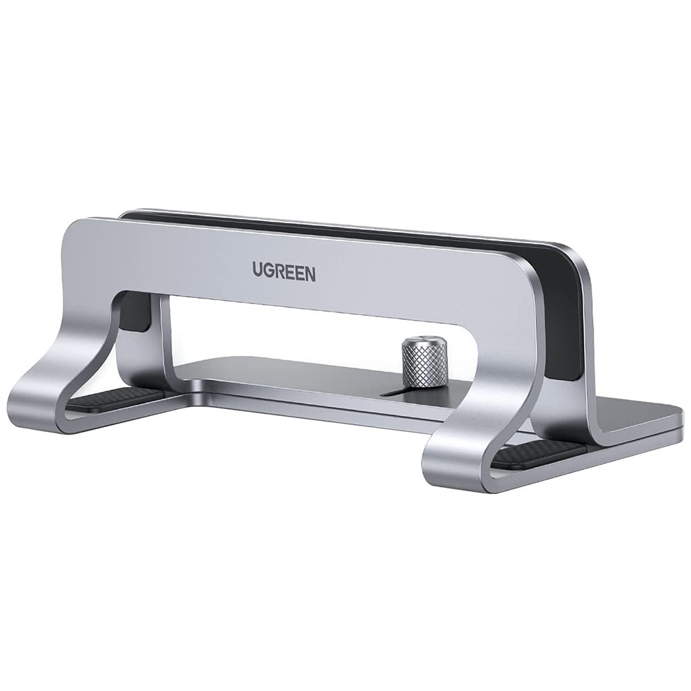 Подставка для ноутбука Ugreen Universal Vertical Aluminum Laptop Stand (20471)