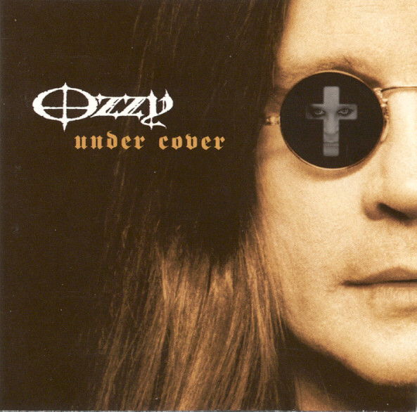 Ozzy under