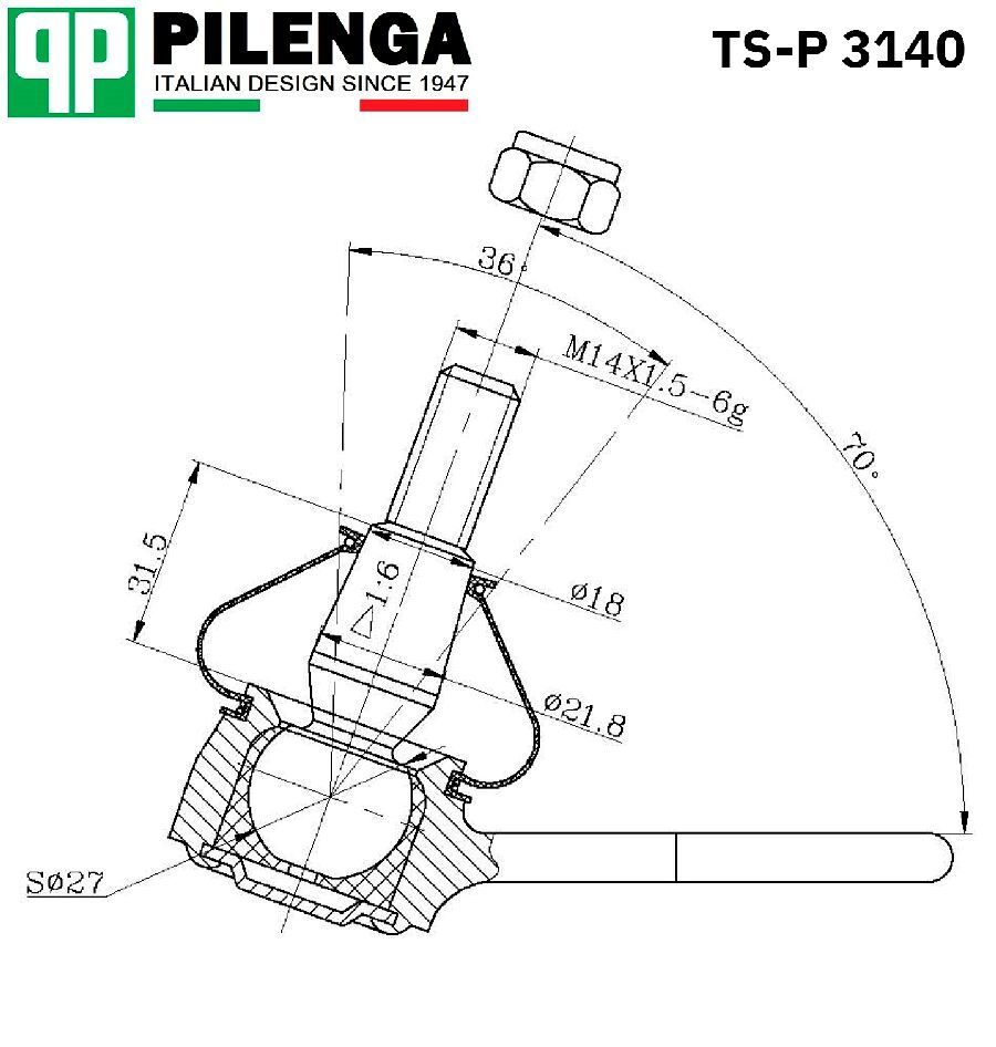 Tsp3140