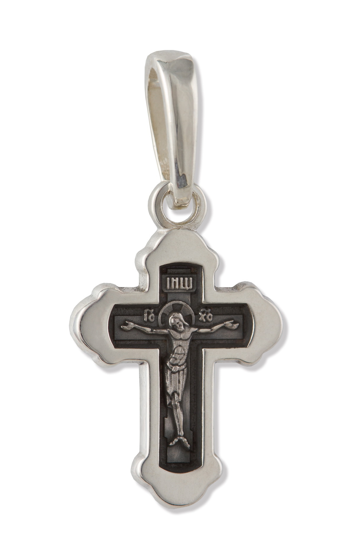 Нательные крестики православные женские из серебра. Крест нательный - деисус, ангел хранитель. Червоное серебро крестик. Крест серебро с чернением. Православный крест господь вседержитель.