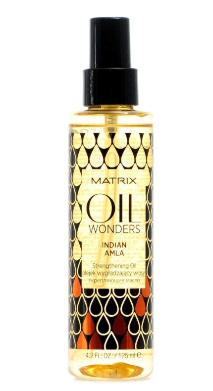 Масло Для Волос Oil Wonders Купить