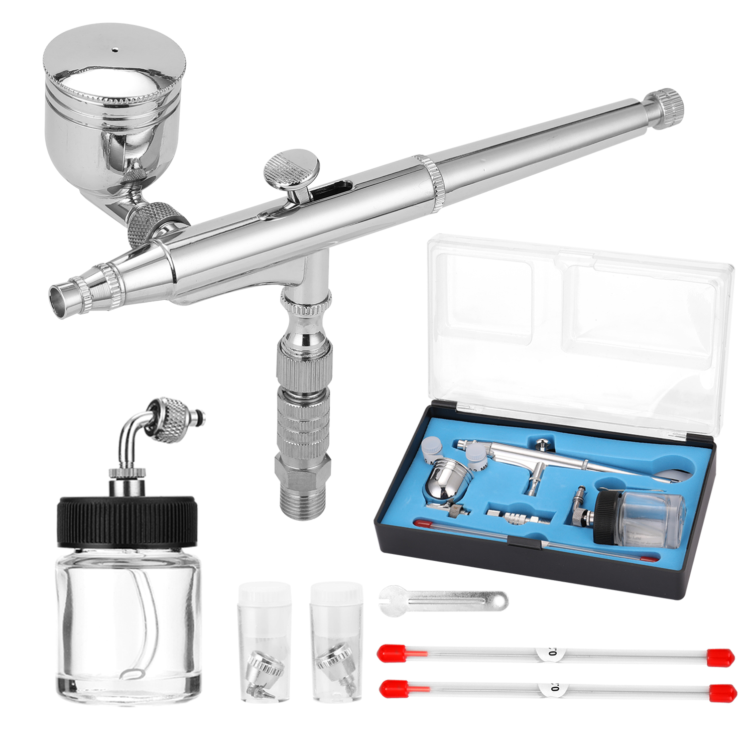 Аэрограф комплект. Аэрограф professional Air Brush Kit. Professional Air Brush Kit 116. Китайские аэрографы. Fluid Cup.