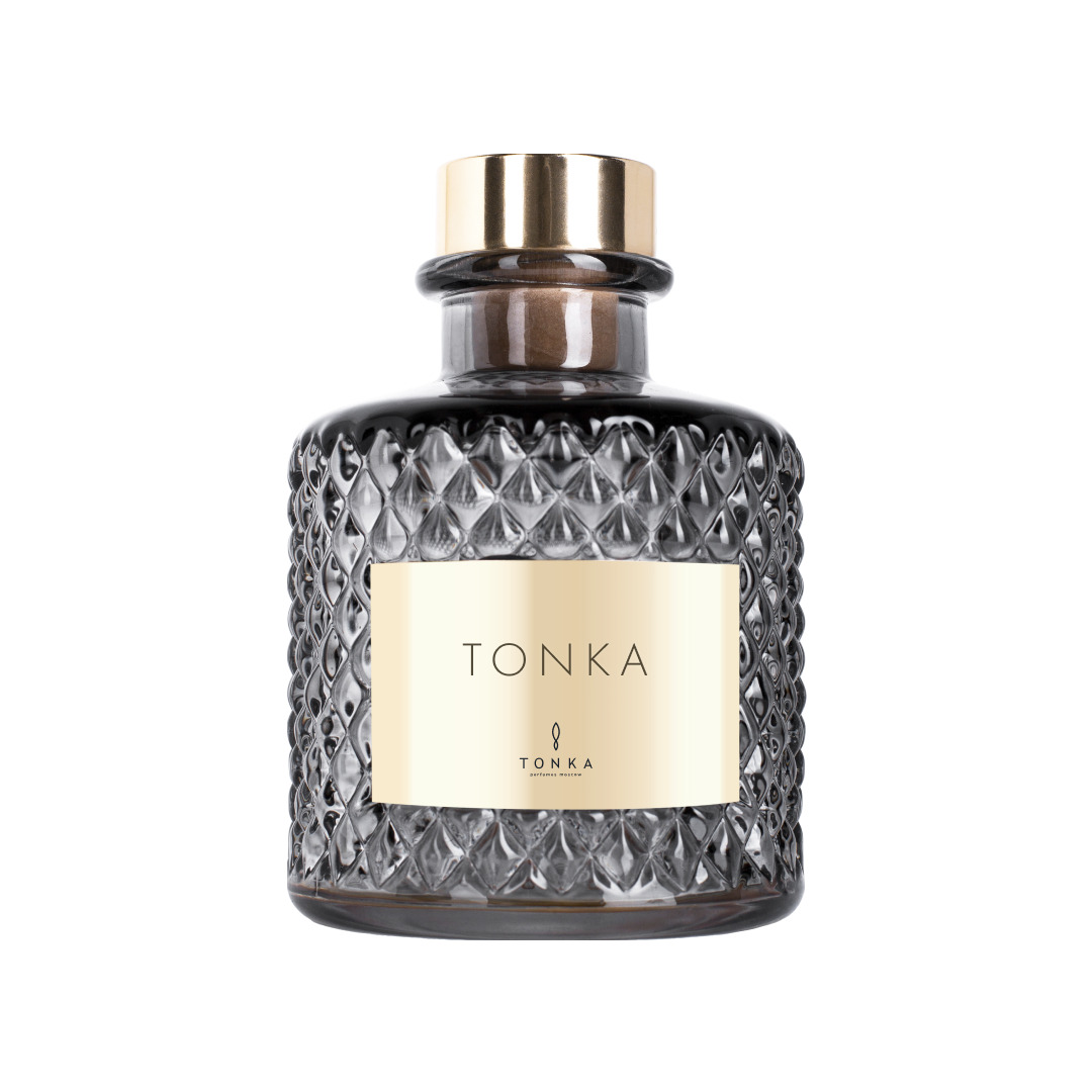 Tonka perfumes moscow