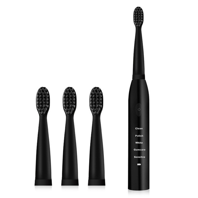 5 vibrators. 5 vibrators