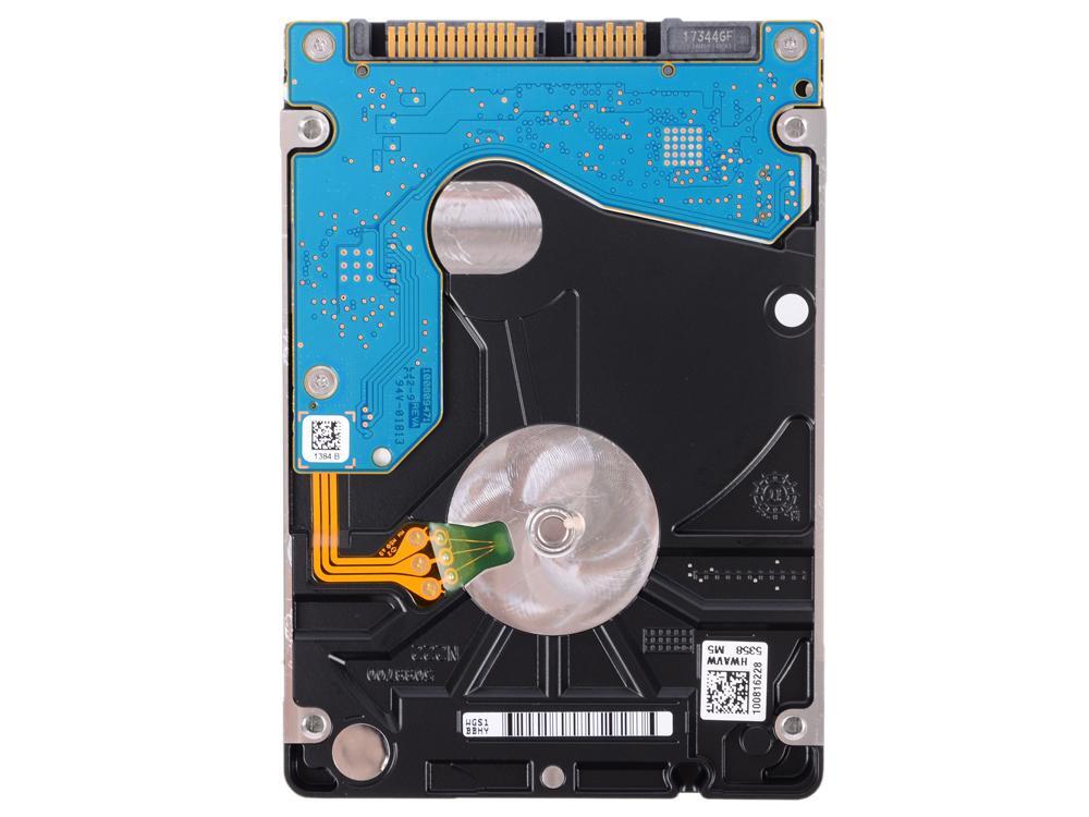 Внутренний жесткий диск Seagate Жесткий диск для компьютера 2.5" 1 Tb ...