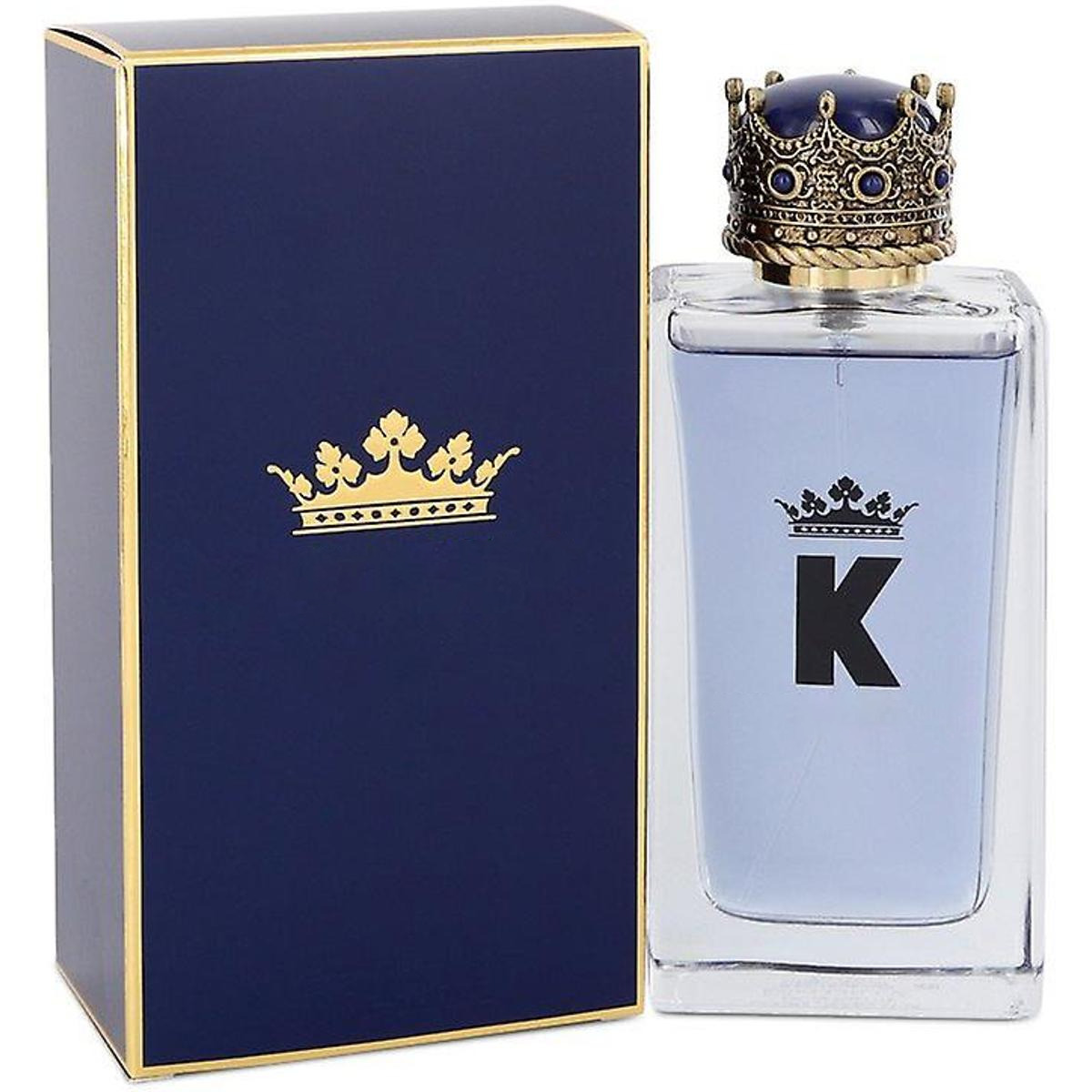Dolce & Gabbana King Eau de Parfum 100 ml