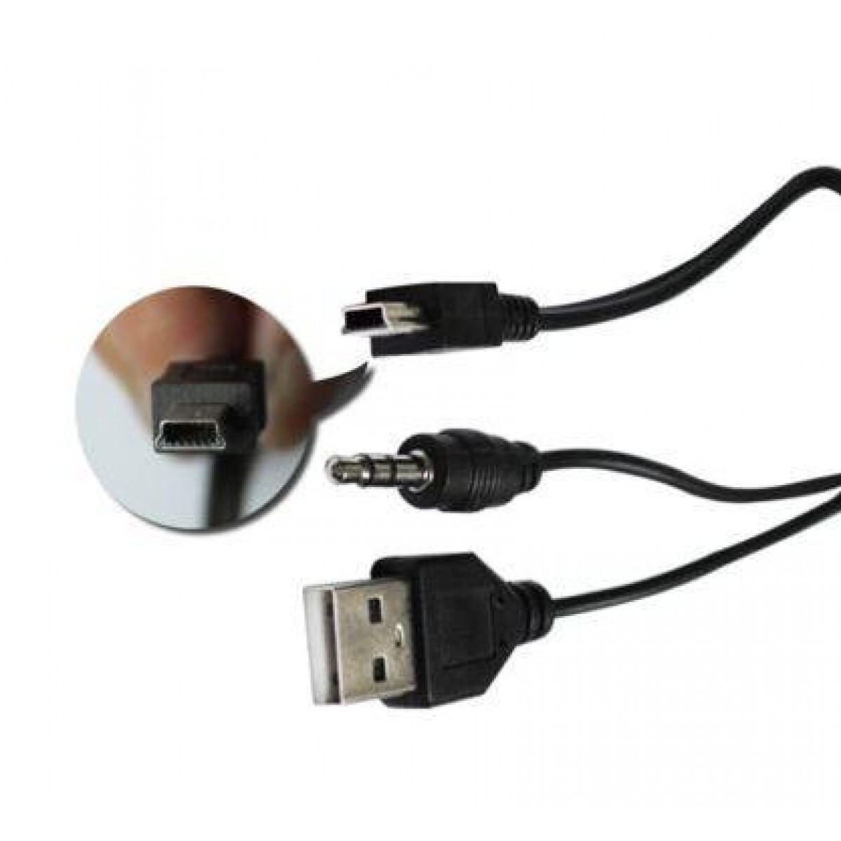 Как подключить флешку к магнитоле без USB своими руками?