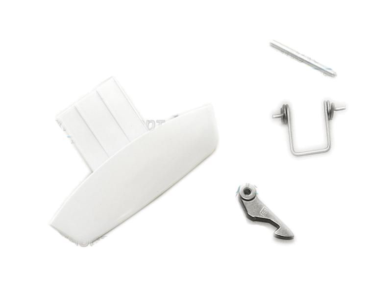 Ручка Люка Индезит W84tx Купить Минске