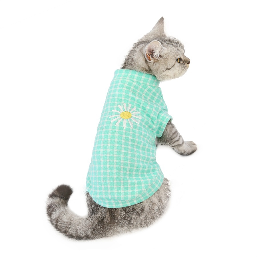 Пижама для кота
