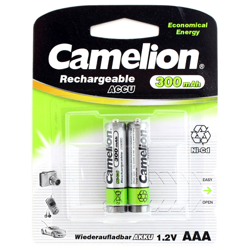Аккумулятор ni mh camelion. Аккумулятор ni mh camelion