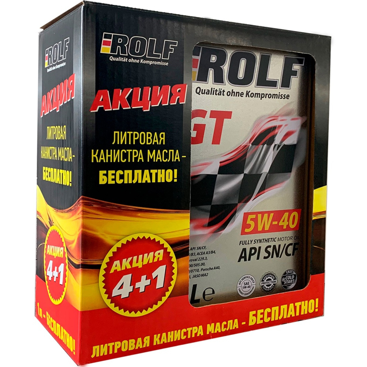 Rolf масло 4л. Rolf 5w 40 API SN CF. Rolf gt 5w-40. Rolf gt 5w-40 SN/CF 4л. Масло моторное Rolf gt SAE 5w-40 API SN/CF синтетическое 4 л 322436.