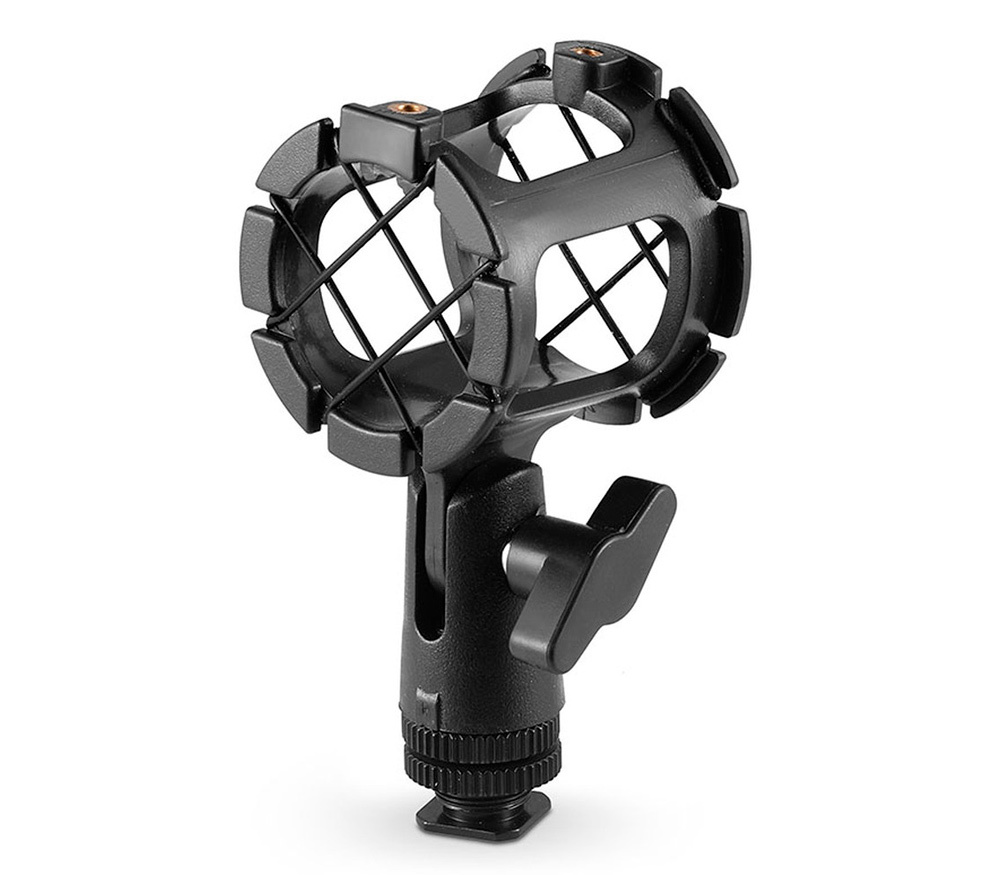 ДержательмикрофонаSmallRig1859MicrophoneShockMount,15-40мм