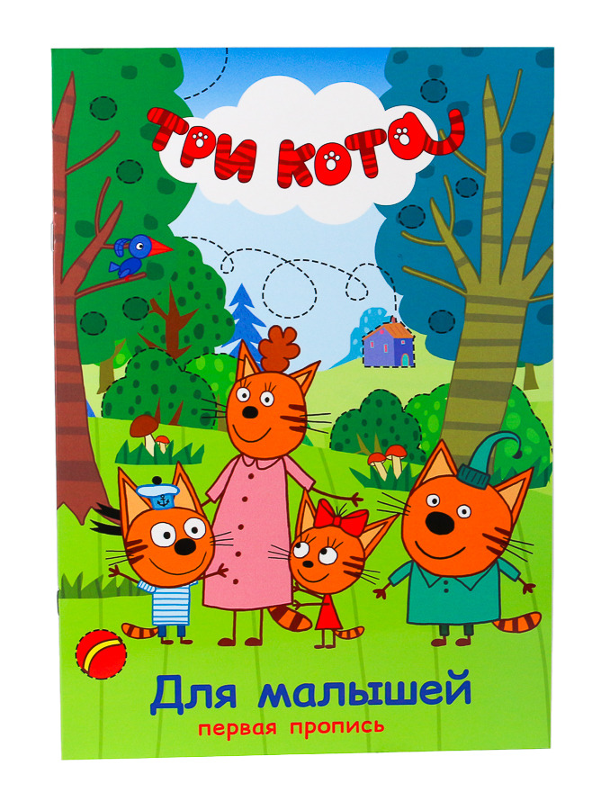 Тир кота