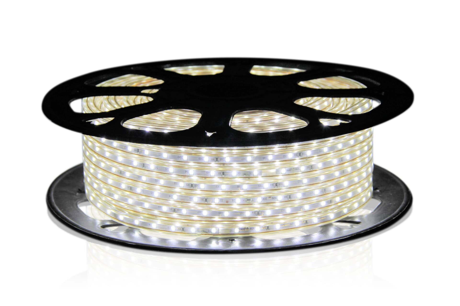 Lp smd 2835. LP SMD 2835, 120 led/m, ip67, 220v, Standart.