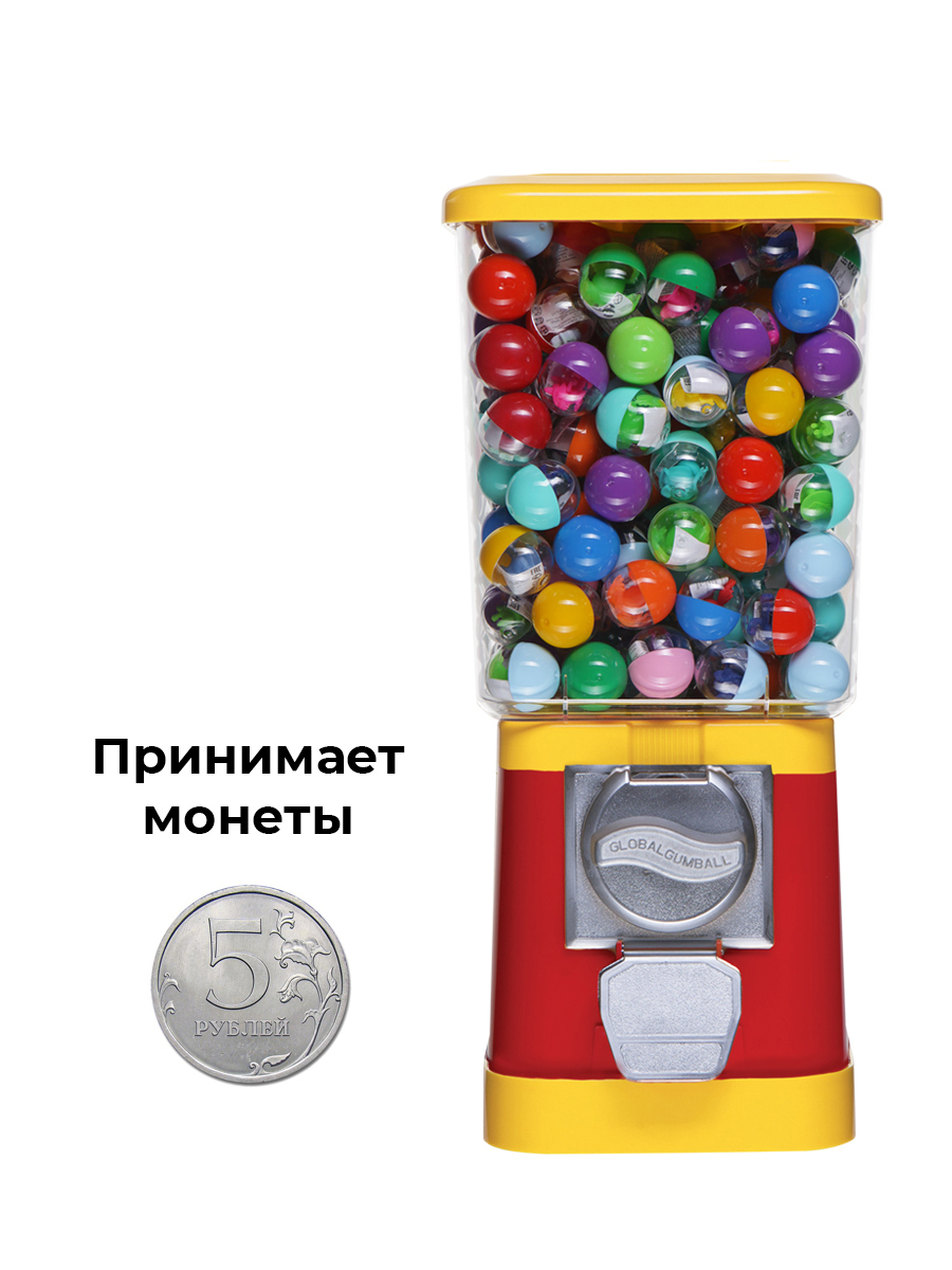 торговый автомат sam60-4. автомат sam-60. механические торговые. аппарат с жвачками. механические торговые.