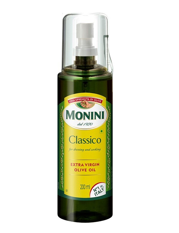 Масло Monini Extra Virgin Купить