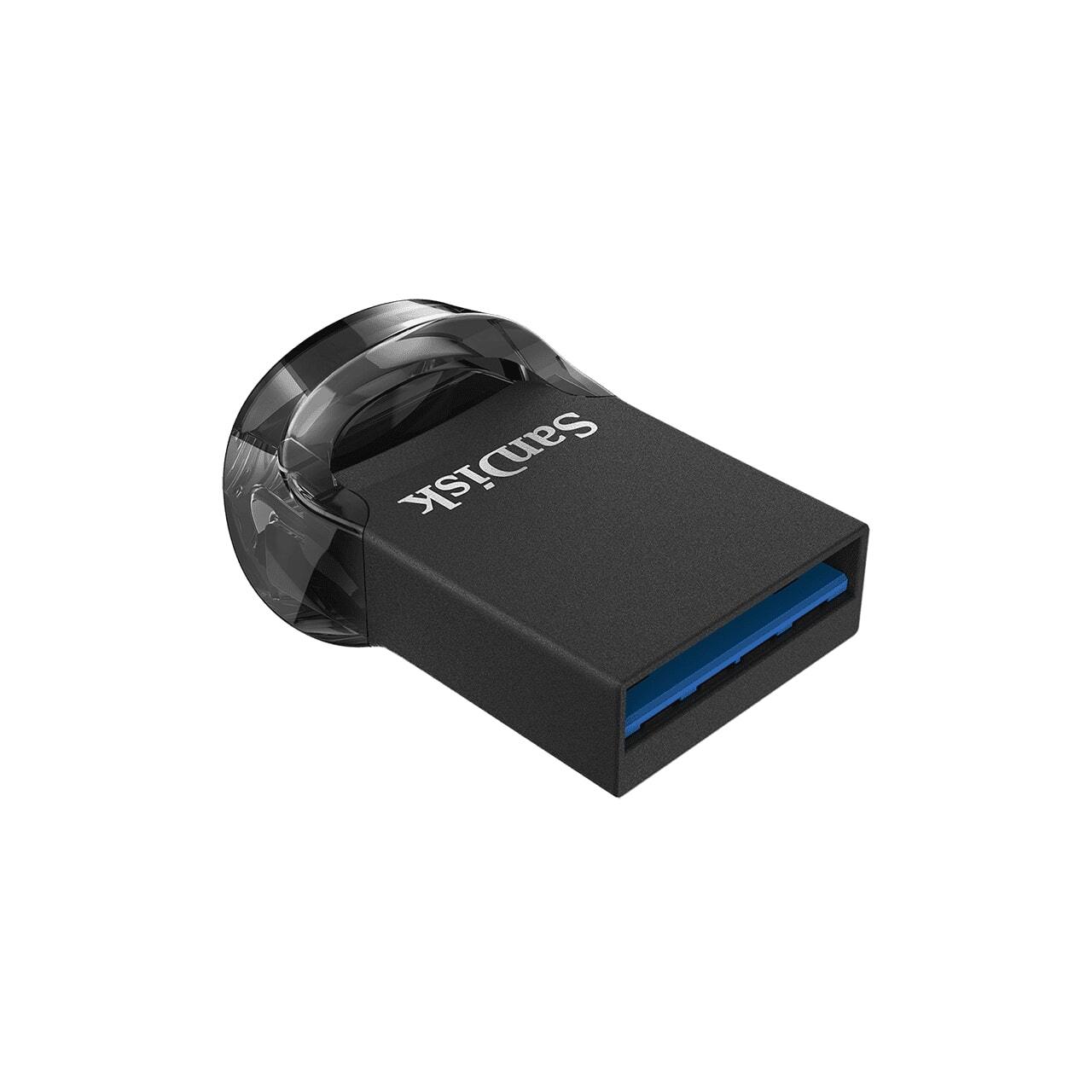 ФлешнакопительSanDiskUltraFitUSB3.116GBUSBDrive