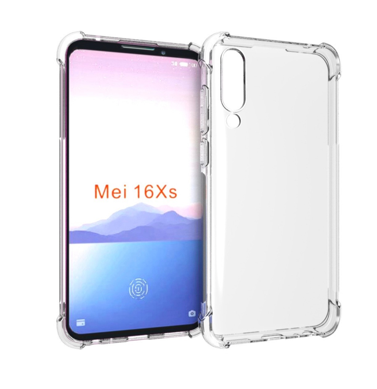 Купить Чехол На Meizu 16 Xs