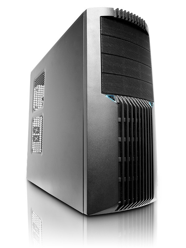 NZXTКомпьютерныйкорпусBetaevo,черный(8B-BENL2-UGB)