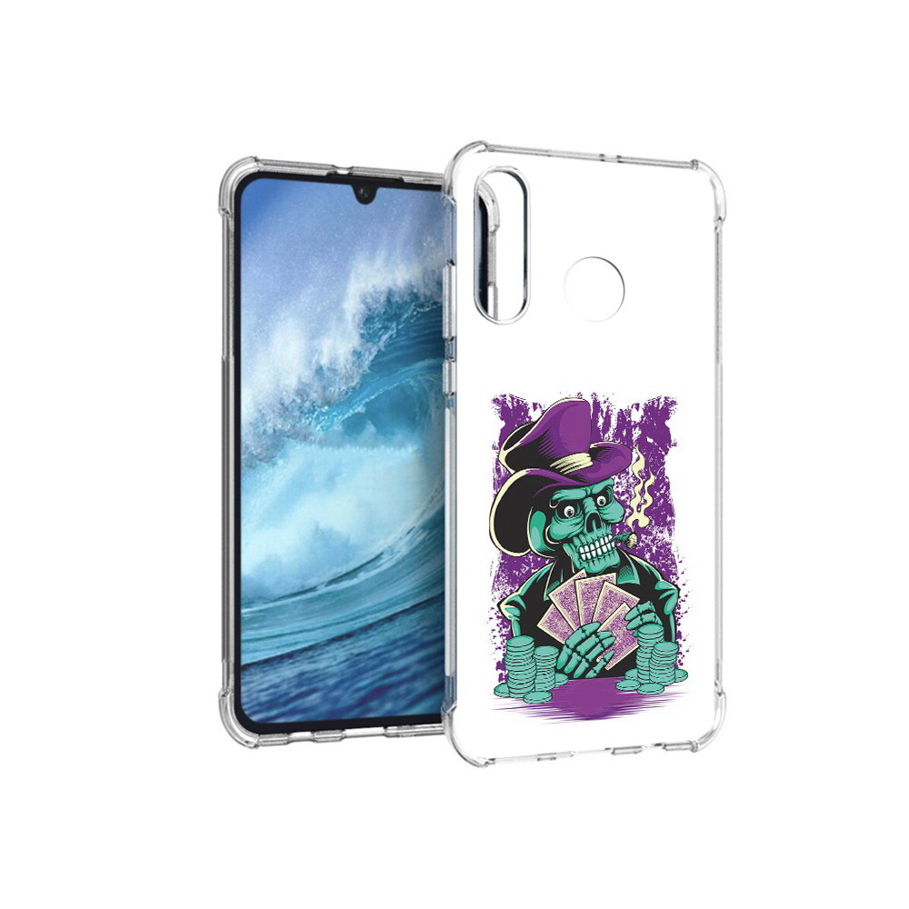 Купить Чехол Huawei P 30 Lite